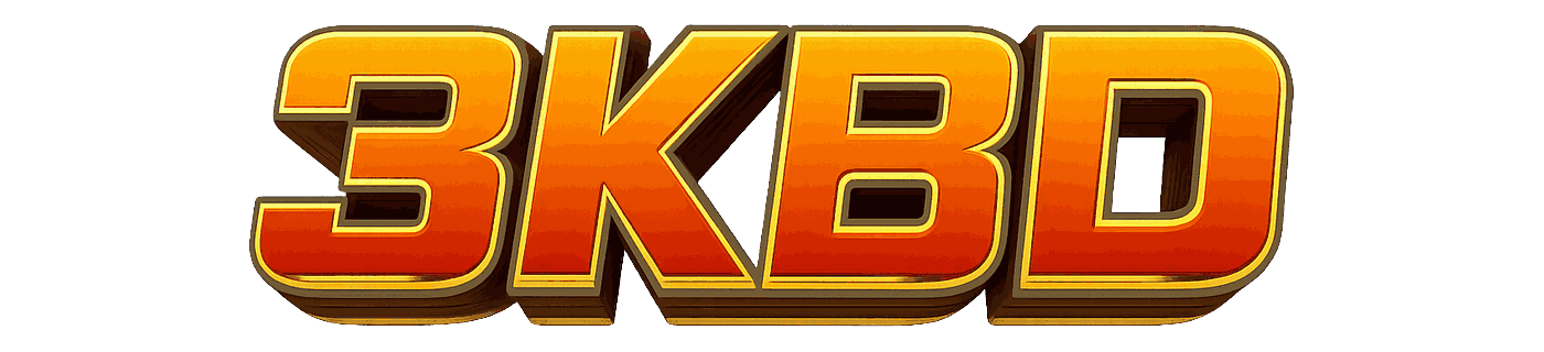 3kbd